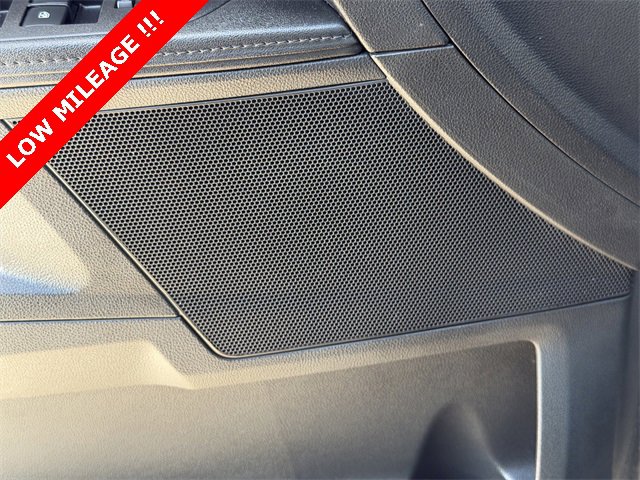 Used 2017 Chevrolet Equinox LS image 16