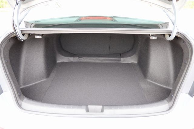 New 2026 Honda Civic Sport image 23