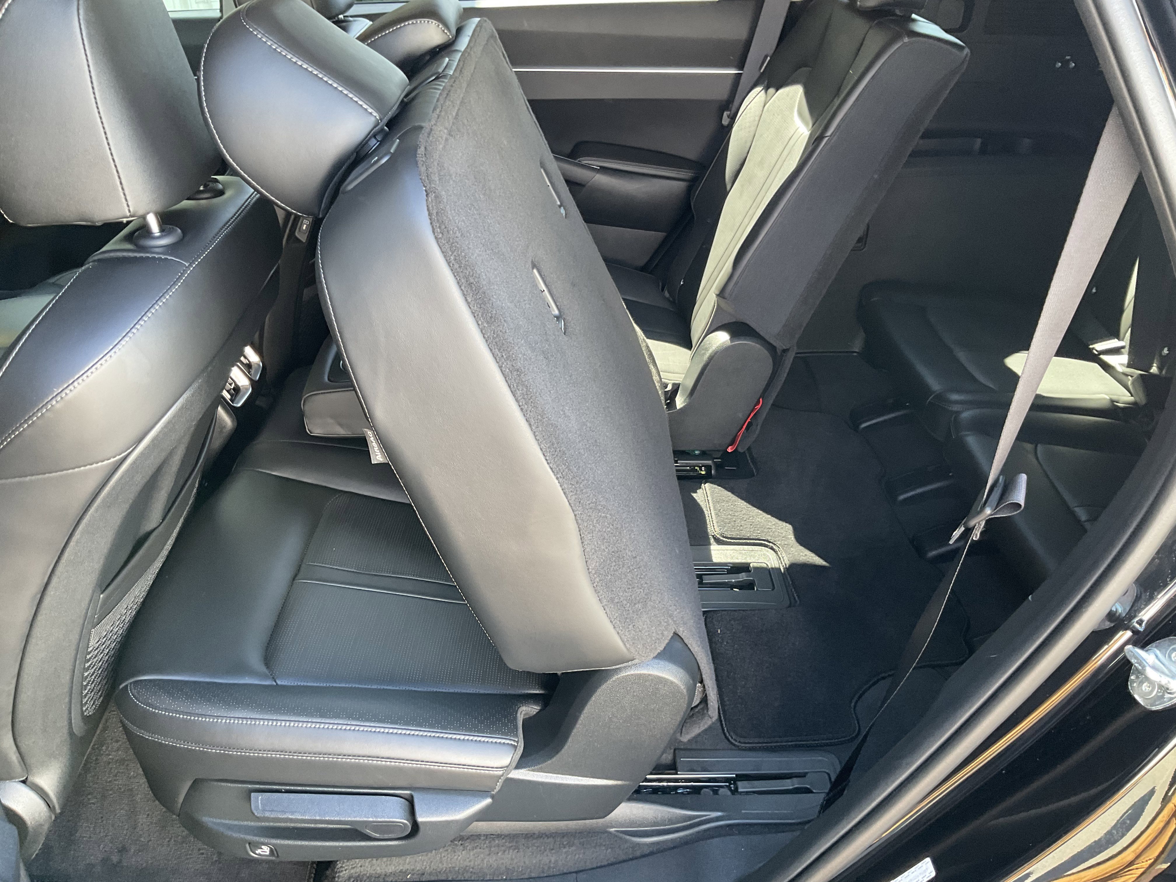 Used 2024 Kia Sorento S image 39