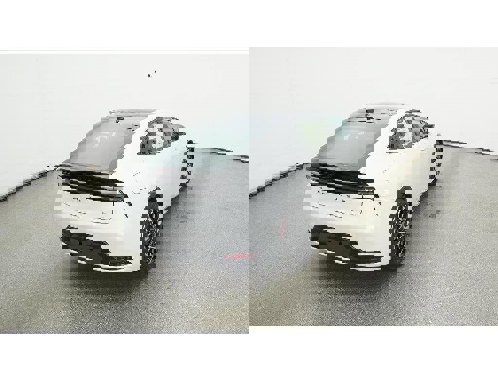 New 2026 Toyota Prius Plug-In Hybrid FWD image 8