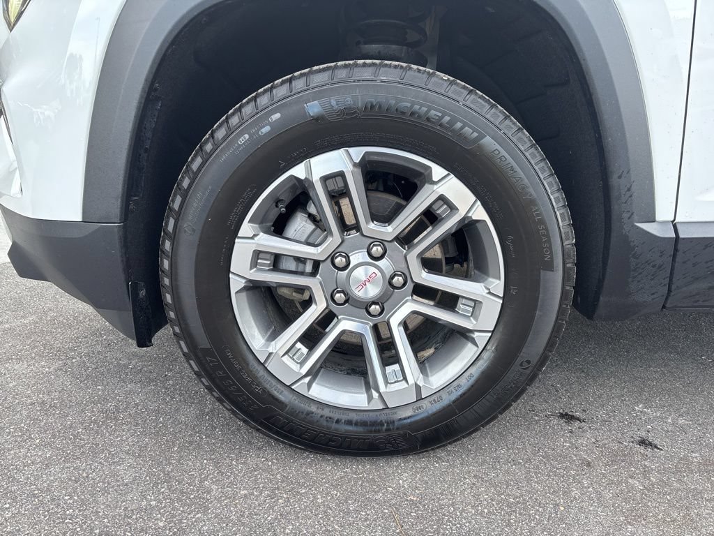 Used 2025 GMC Terrain Elevation AWD/4WD image 12