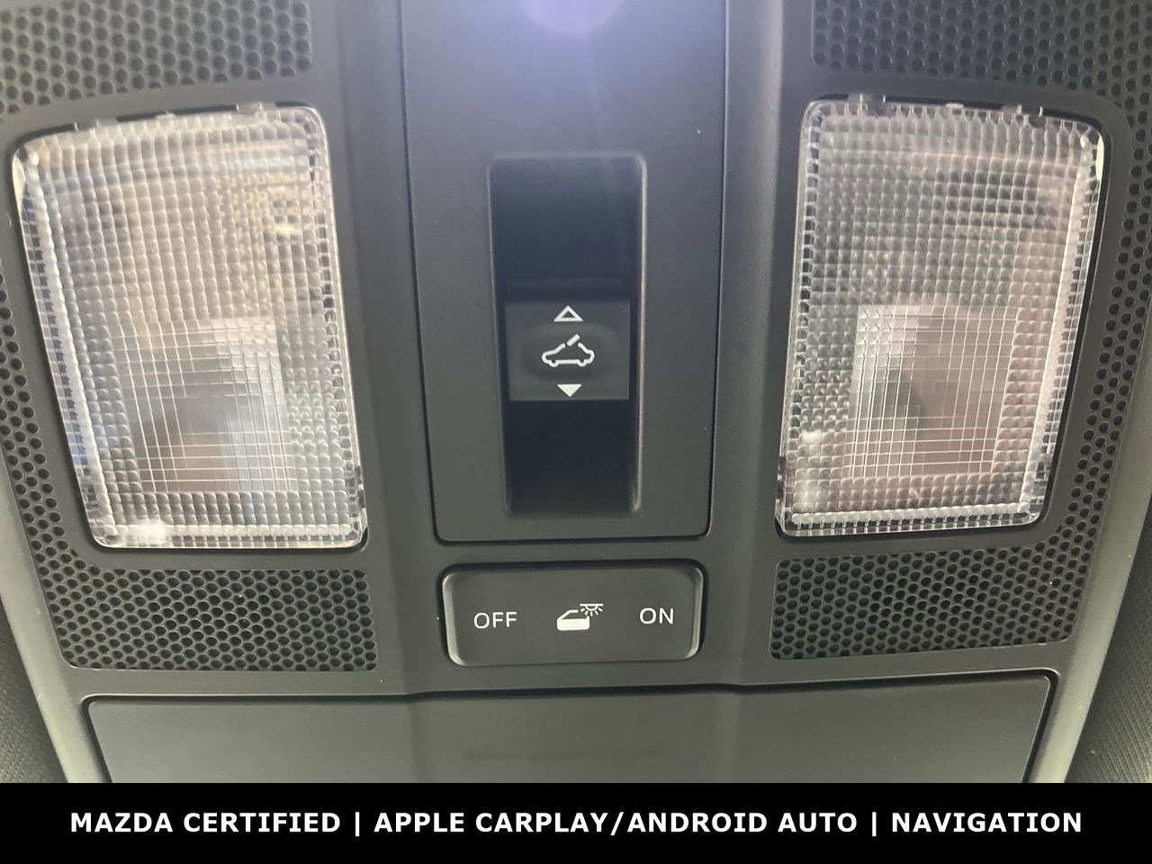 Certified 2022 MAZDA CX-9 Carbon Edition image 29