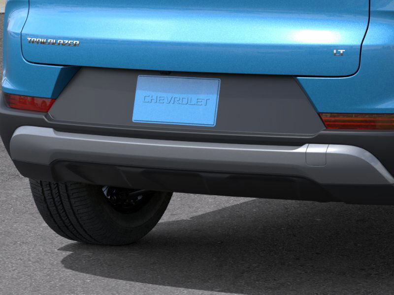 New 2026 Chevrolet TrailBlazer LT image 14