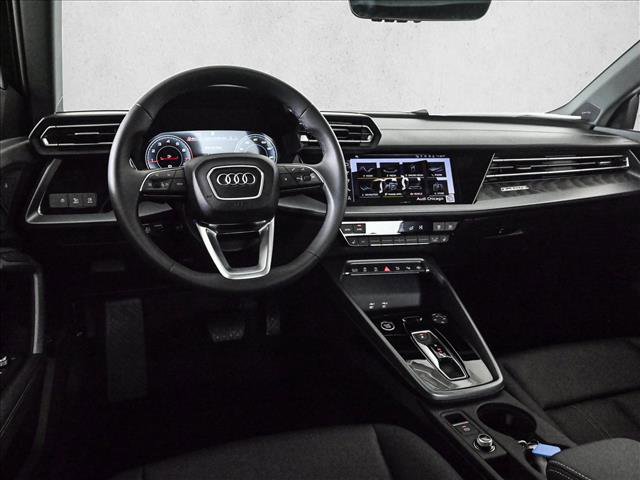 New 2026 Audi A3 2.0T Premium Plus AWD/4WD image 19