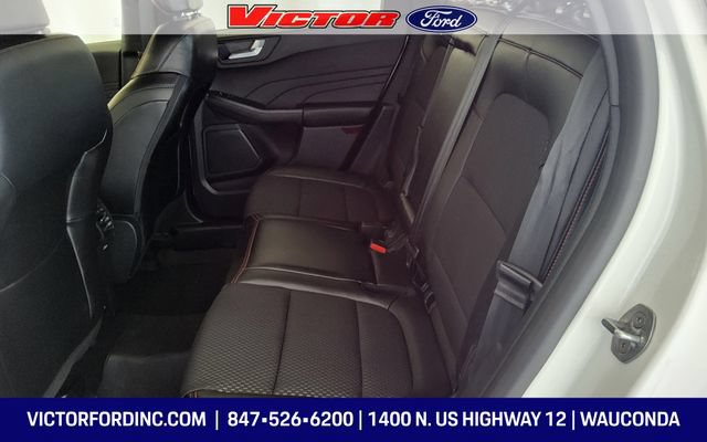 Used 2024 Ford Escape ST-Line Select w/ Tech Pack #2 AWD/4WD image 14