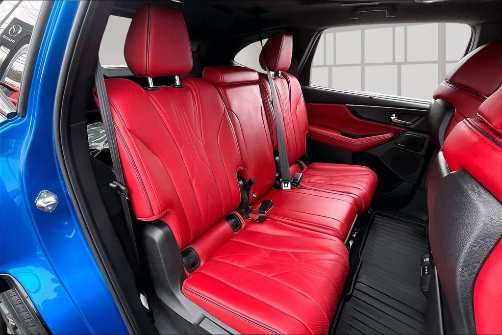 New 2026 Acura MDX Type S AWD/4WD image 14