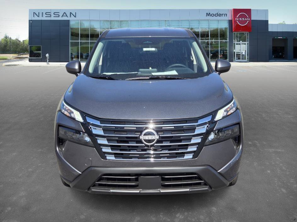 New 2026 Nissan Rogue SV image 2