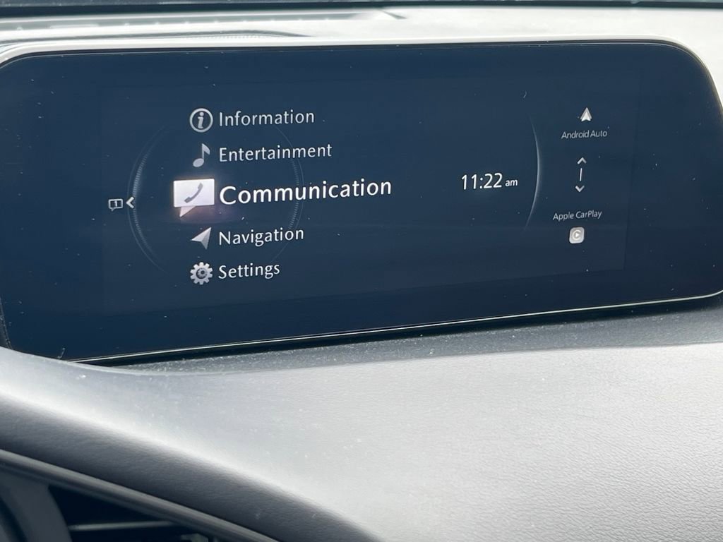 Used 2025 MAZDA MAZDA3 s Sport image 23