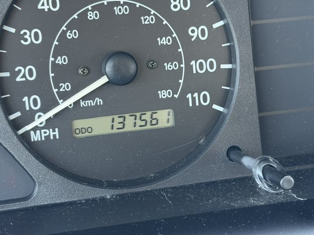Used 1999 Toyota Corolla CE FWD image 20