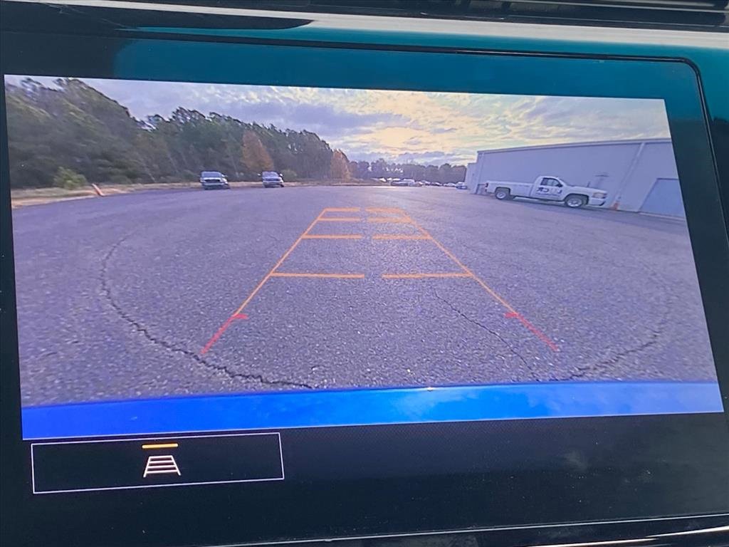 Used 2022 Chevrolet Bolt LT image 15