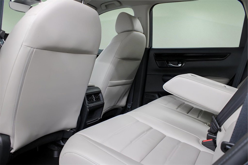 Used 2023 Honda CR-V EX-L image 11