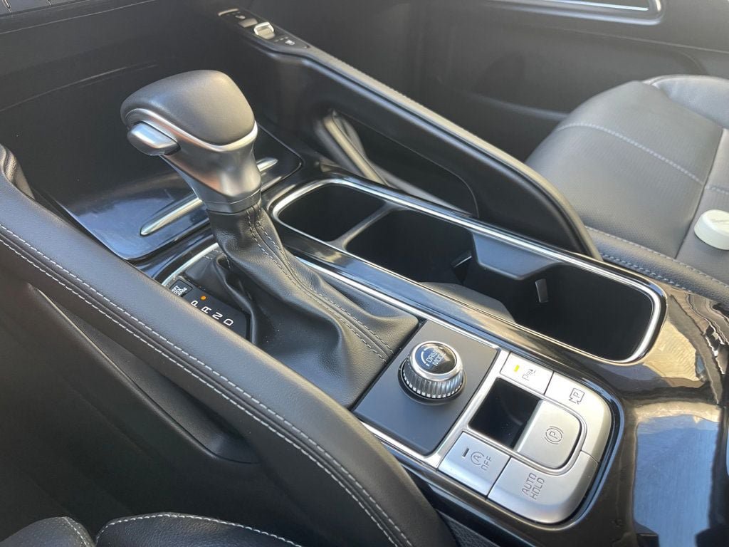 Used 2025 Kia Telluride SX FWD image 20