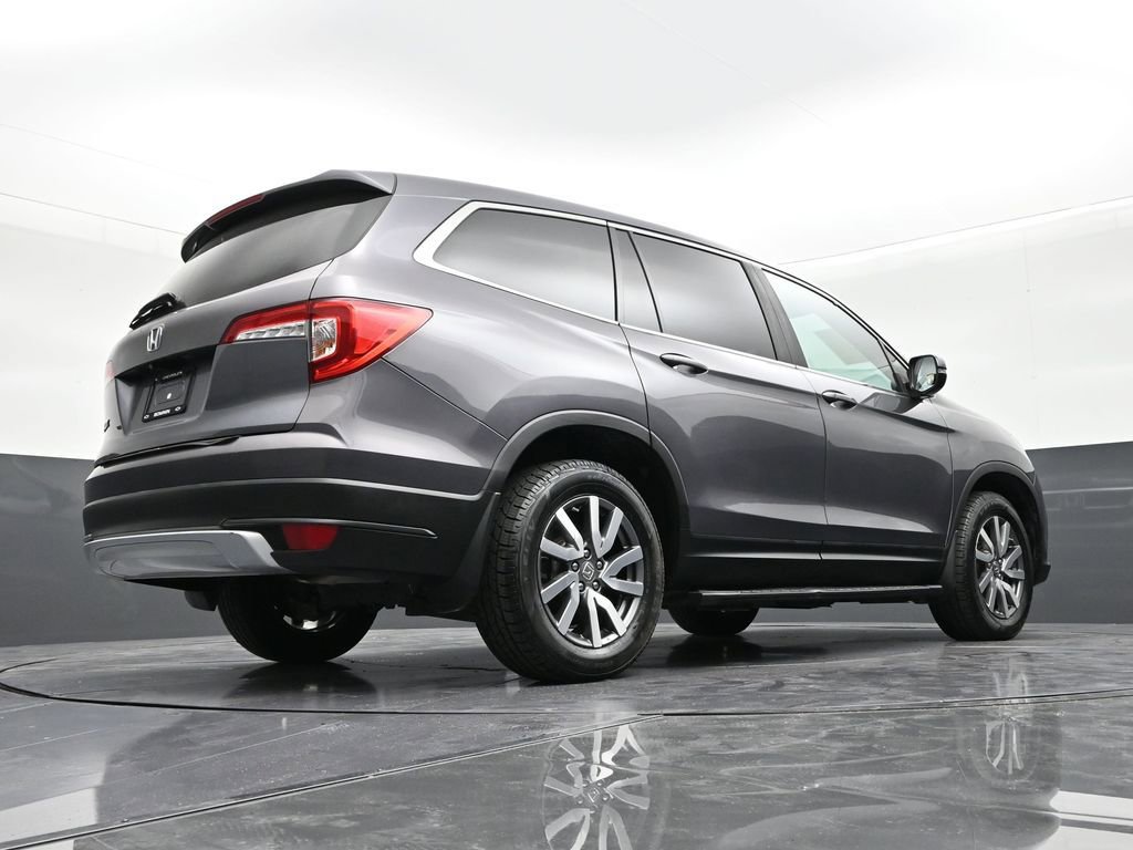 Used 2021 Honda Pilot EX image 24