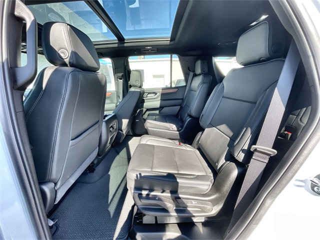 New 2026 GMC Yukon Denali w/ Sun & Power Step Package image 26