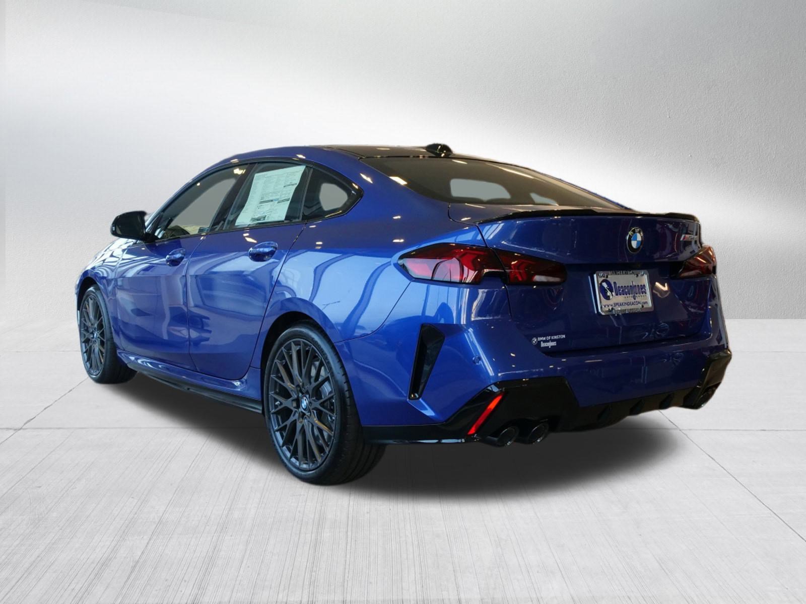 New 2026 BMW M235i xDrive w/ M Performance Package image 5