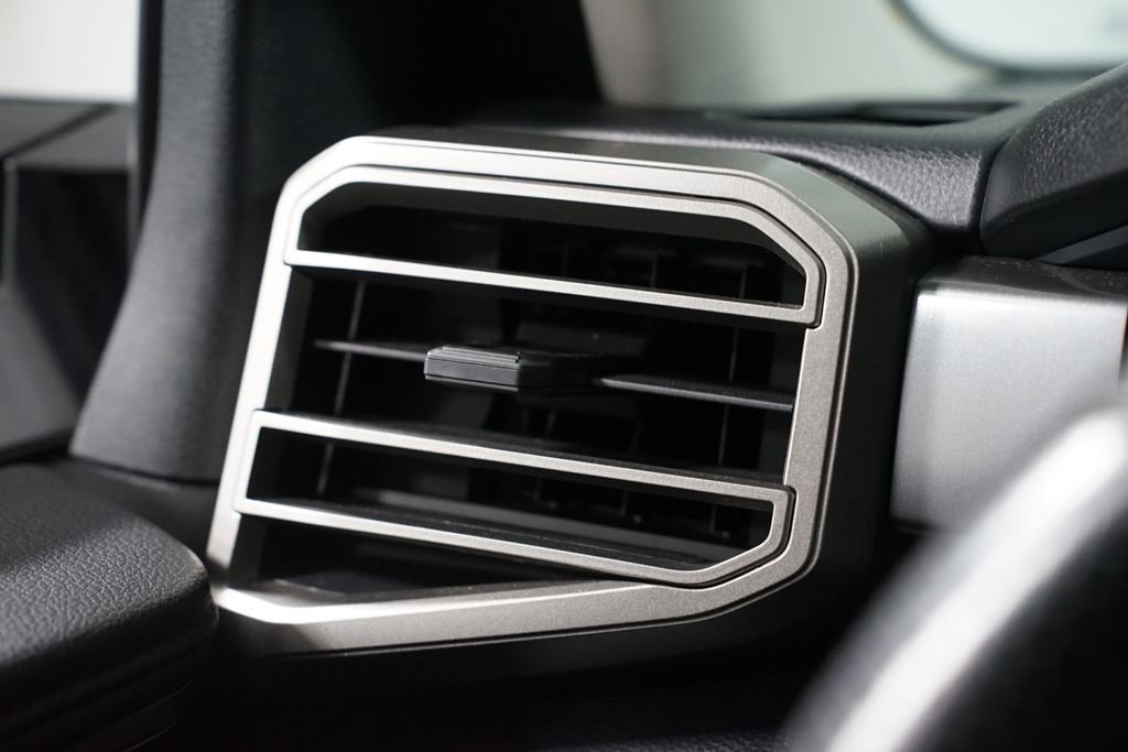 Used 2024 Toyota Tundra SR5 w/ SR5 Convenience Package image 26