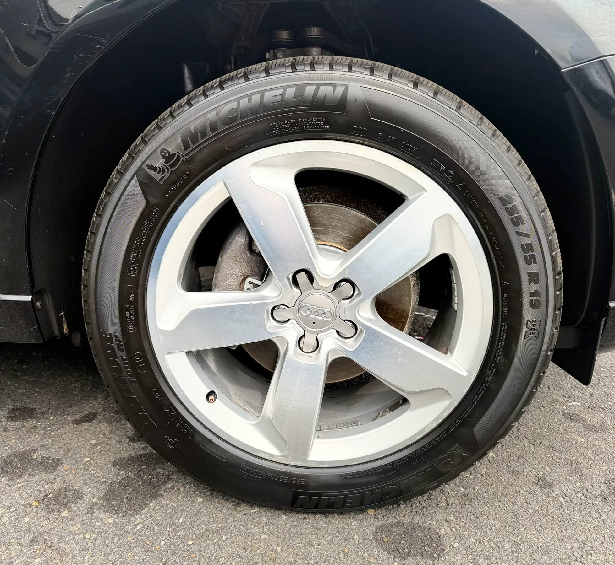 Used 2010 Audi Q5 3.2 Premium Plus AWD/4WD image 56