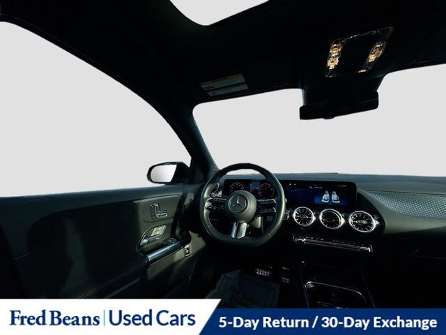 Used 2024 Mercedes-Benz GLA 250 4MATIC image 23
