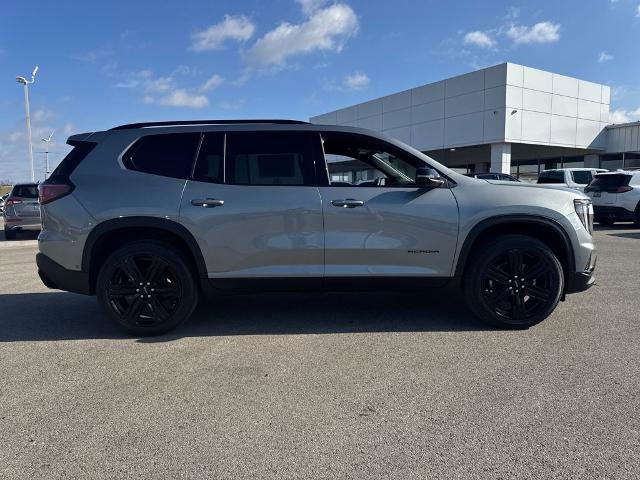 New 2026 GMC Acadia Elevation w/ Super Cruise Package image 7