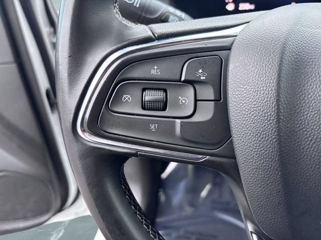 Used 2025 Buick Encore GX Preferred FWD image 19