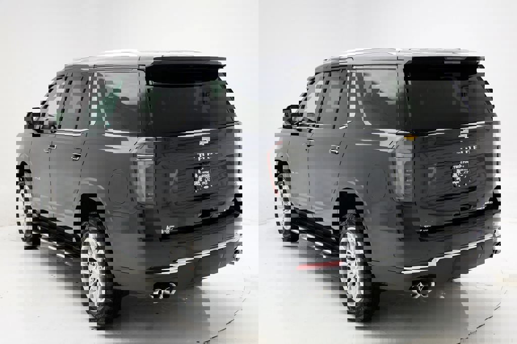 Used 2025 Chevrolet Tahoe Premier image 7