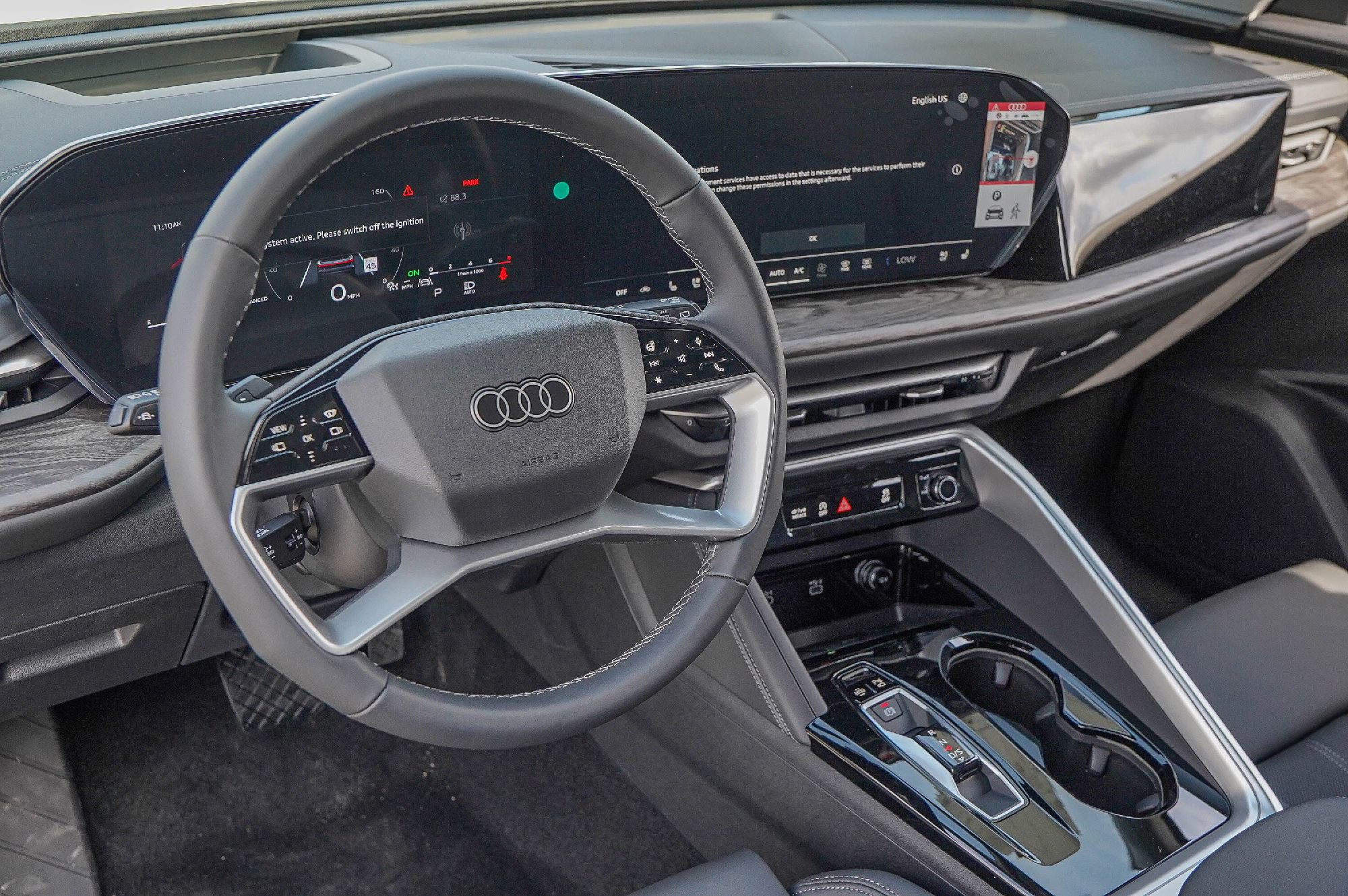 New 2025 Audi Q5 Premium Plus image 8