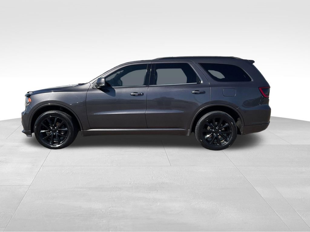 Used 2017 Dodge Durango GT w/ Premium Group image 30