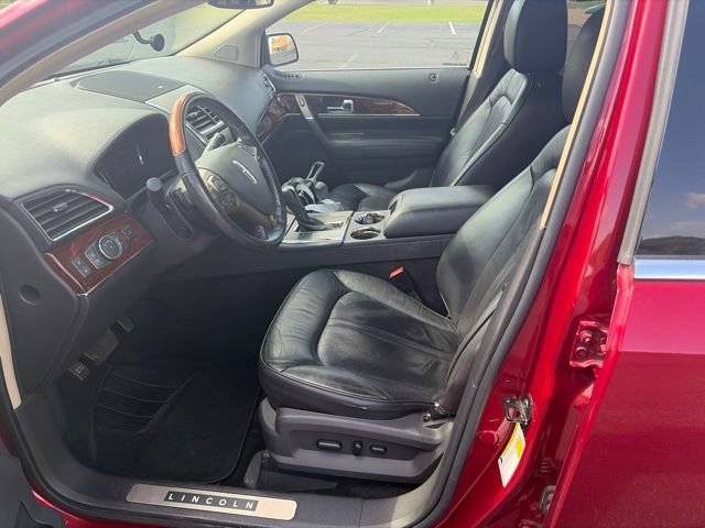 Used 2013 Lincoln MKX AWD image 8