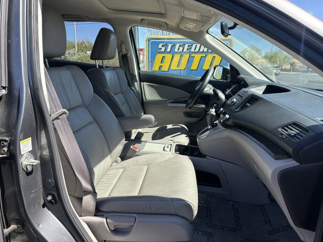 Used 2014 Honda CR-V EX-L image 18
