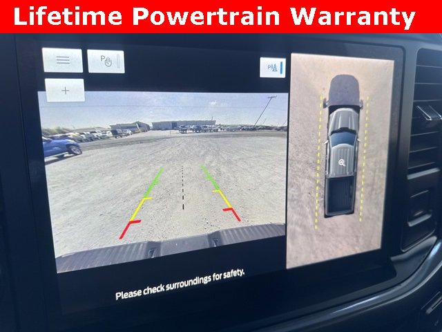 Used 2023 Ford F150 XLT w/ Equipment Group 302A High image 20