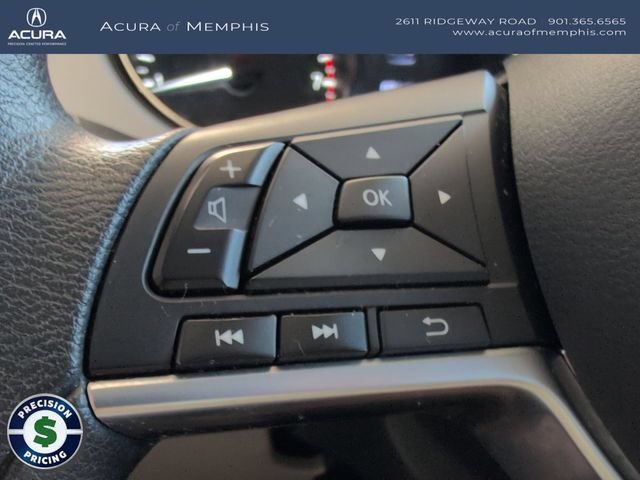 Used 2019 Nissan Rogue Sport SV AWD/4WD image 16