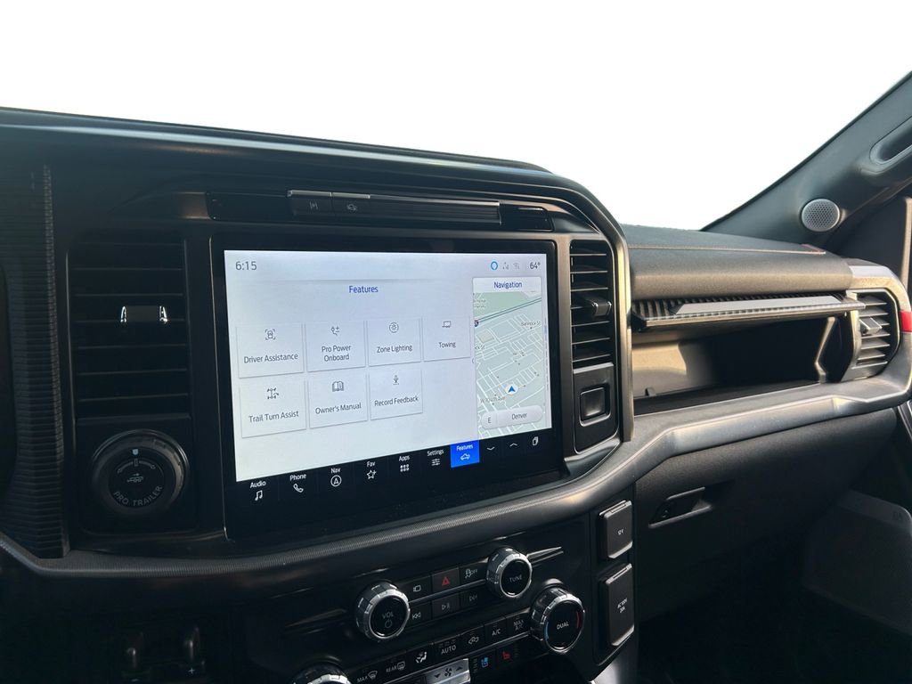 Used 2025 Ford F150 Raptor image 24