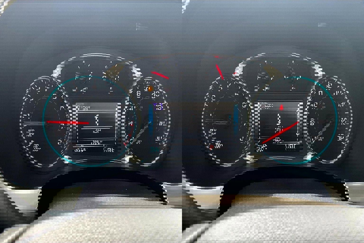 Used 2019 Chevrolet Traverse RS FWD image 21