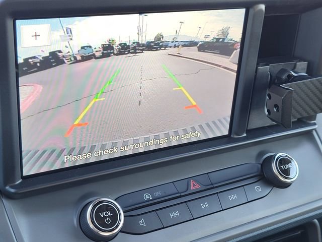 Used 2024 Ford Maverick Tremor w/ Tremor Off-Road Package AWD/4WD image 14