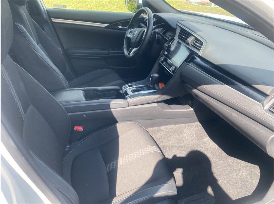 Used 2019 Honda Civic Sport image 30
