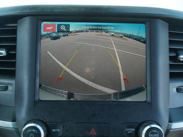 Used 2023 RAM 1500 Big Horn image 27