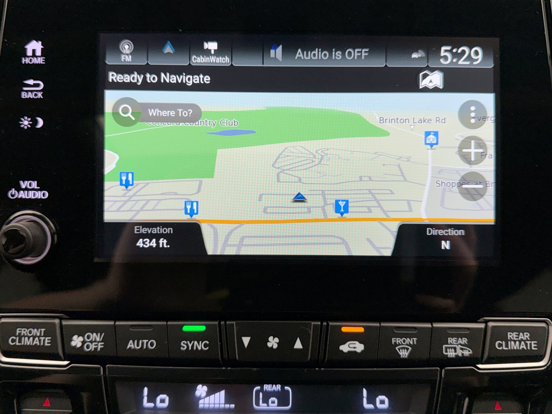 Used 2022 Honda Odyssey Touring image 26
