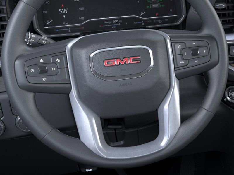 New 2025 GMC Sierra 2500 SLE image 19