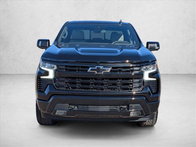 Used 2023 Chevrolet Silverado 1500 RST w/ RST All Star Premium Package AWD/4WD video 2