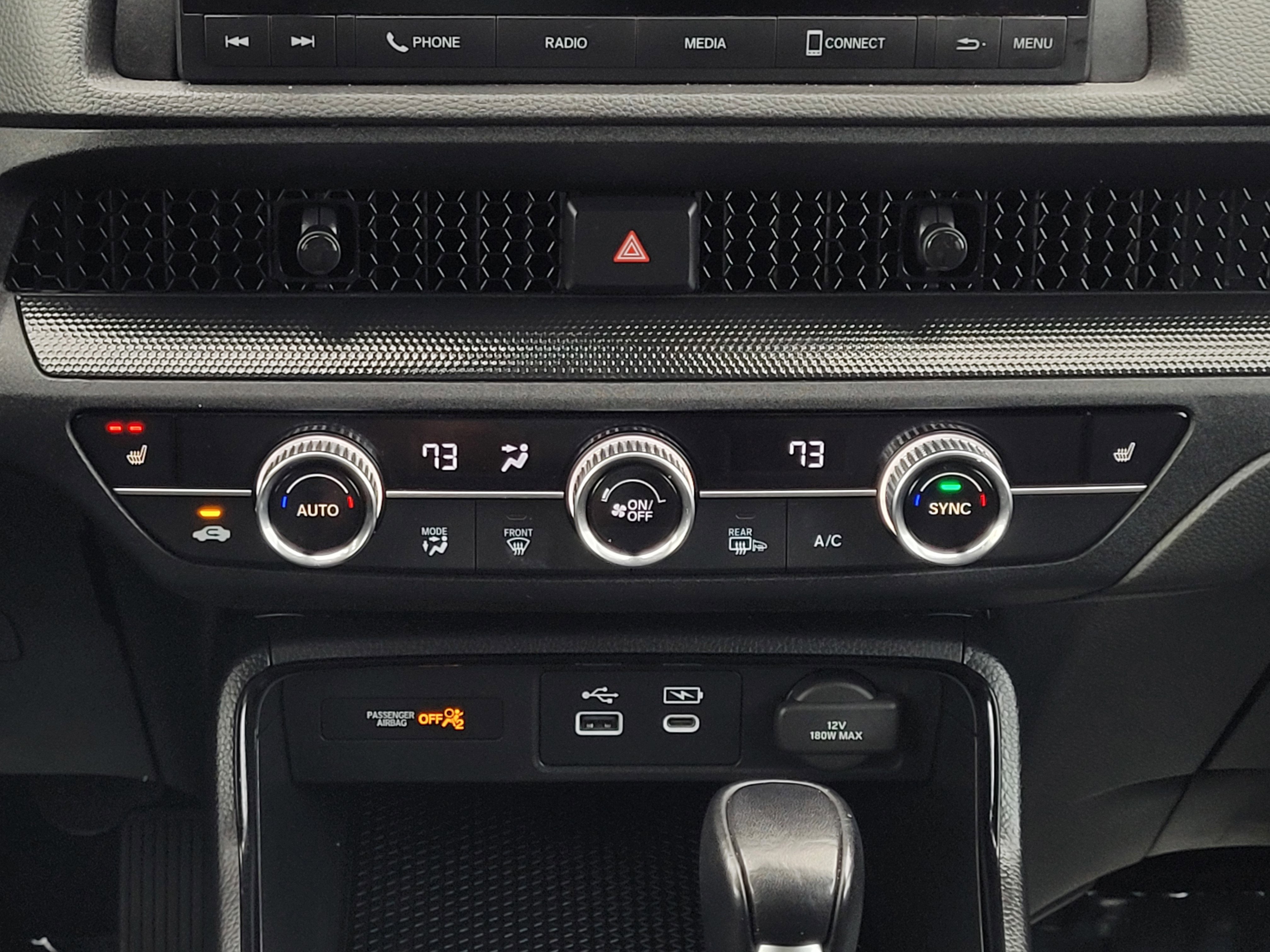 Used 2024 Honda CR-V Sport image 19