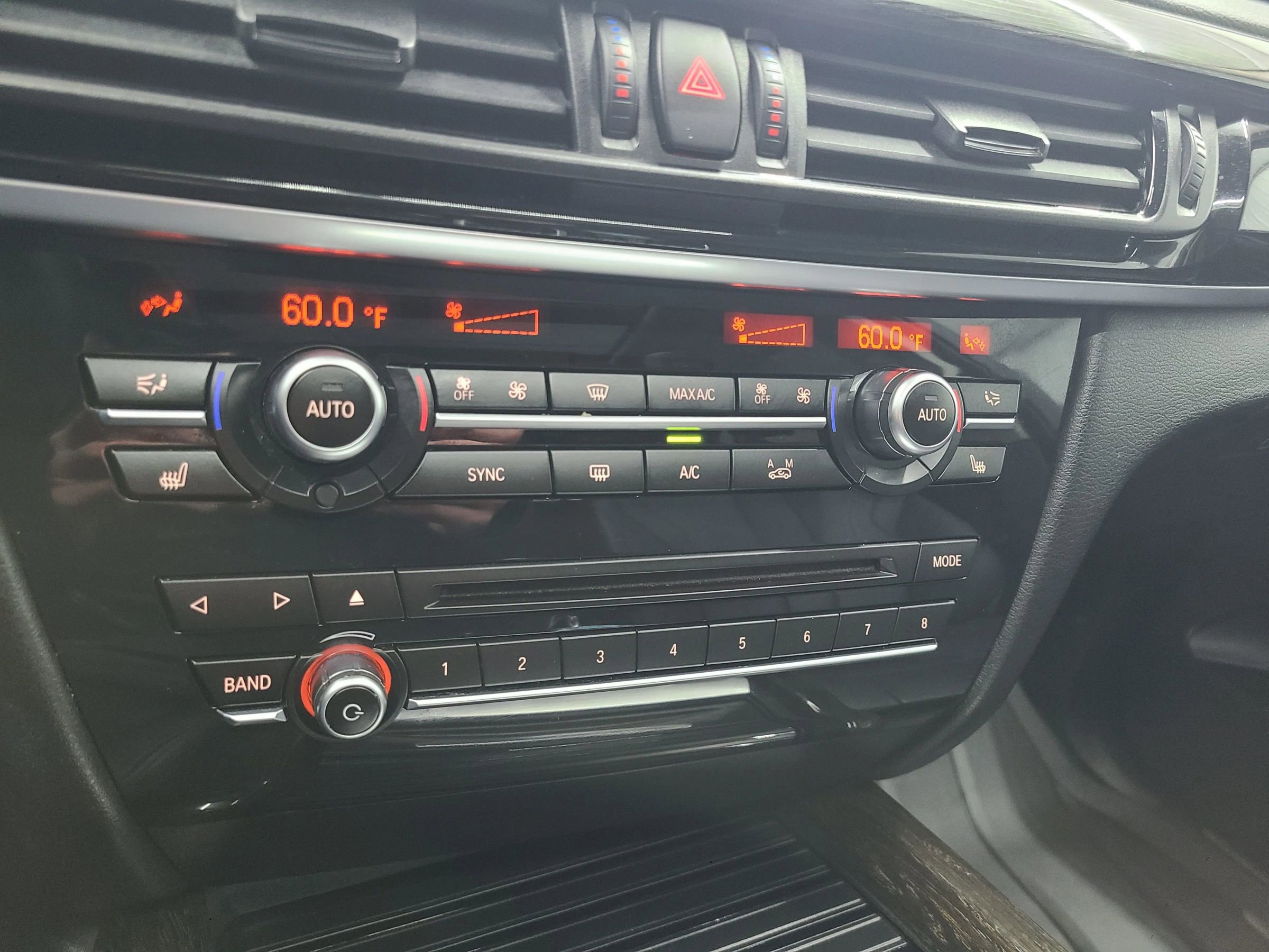 Used 2016 BMW X5 xDrive35i w/ Premium Package image 34