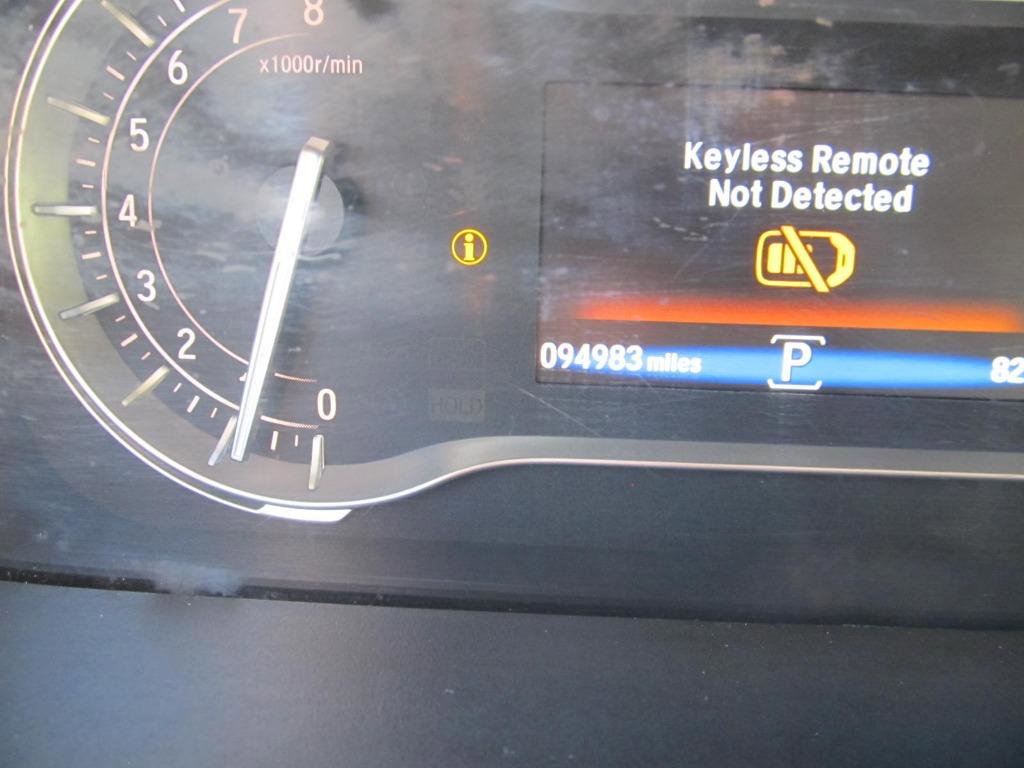 Used 2017 Honda Ridgeline RTS image 46