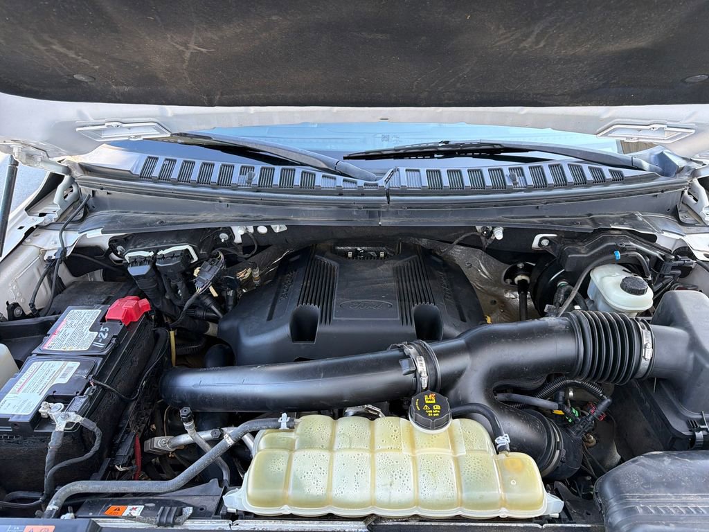 Used 2019 Ford Expedition Limited w/ Equipment Group 303A image 26