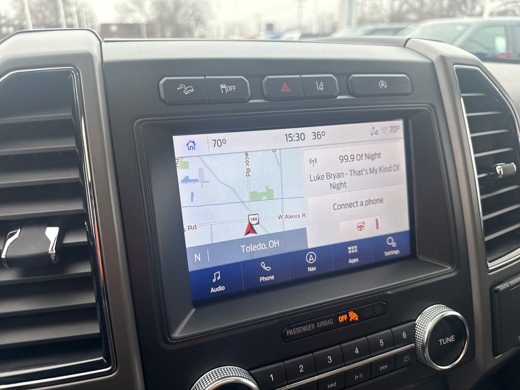 Used 2020 Ford Expedition XLT w/ Equipment Group 202A image 31