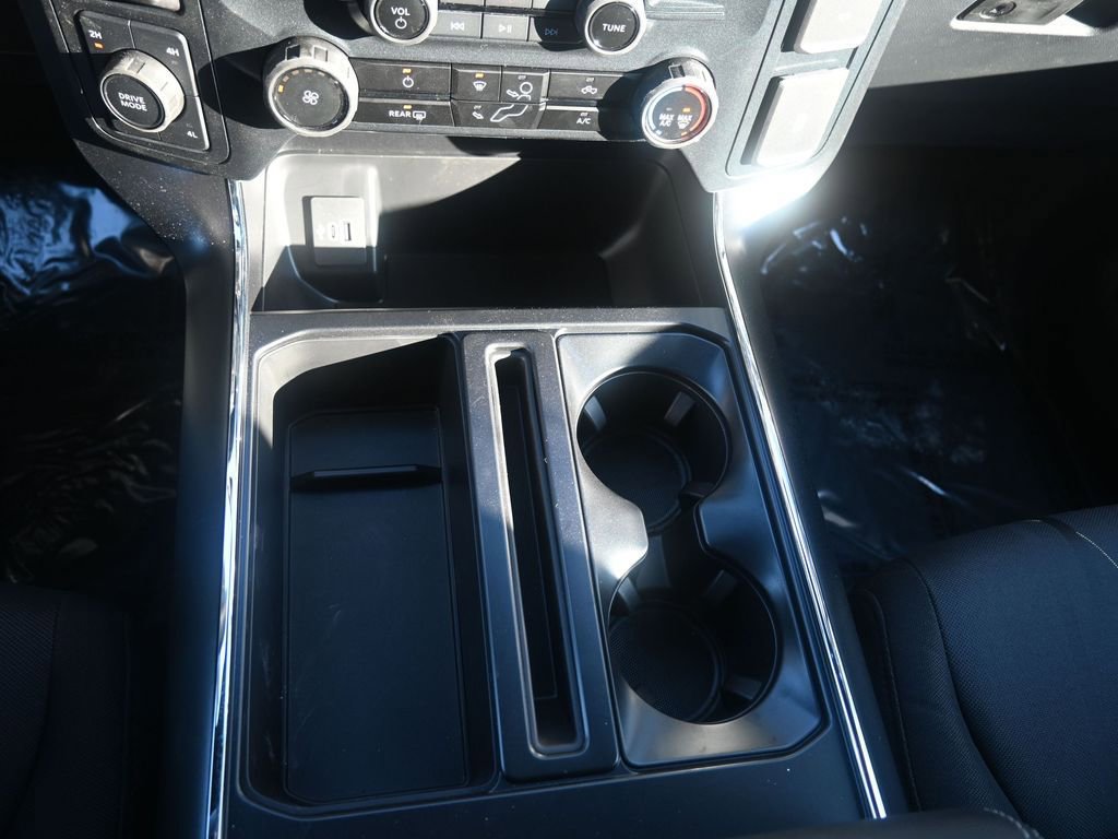 New 2025 Ford F150 STX w/ Equipment Group 200A image 30