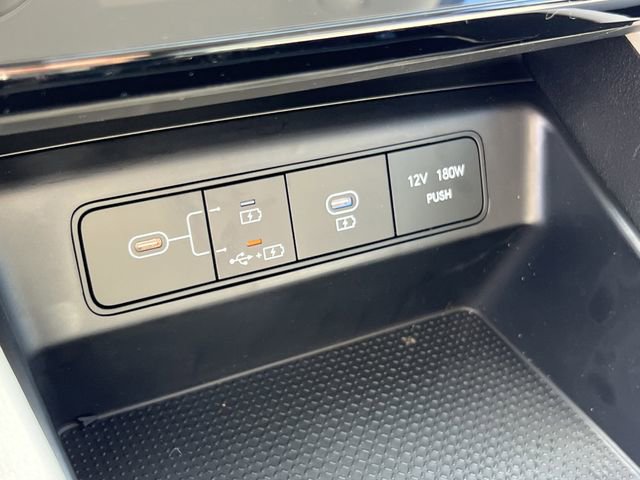 New 2026 Hyundai Tucson SEL image 27