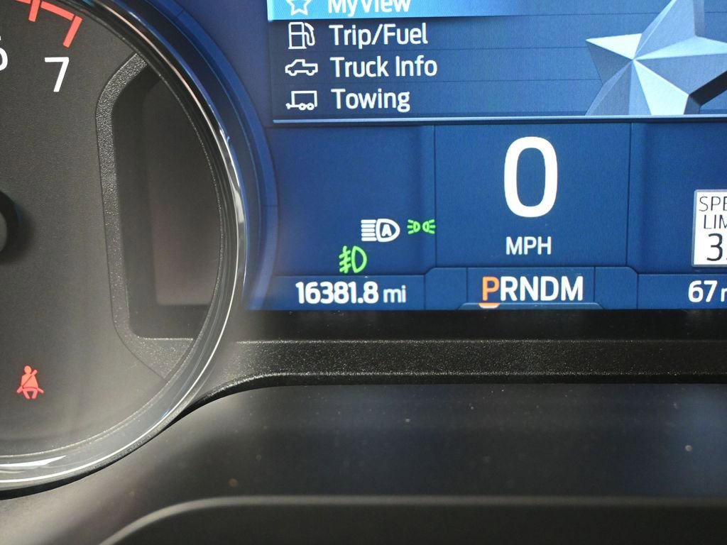 Used 2023 Ford F150 XLT w/ Equipment Group 301A Mid image 17