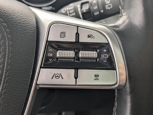 Certified 2023 Kia Telluride SX Prestige AWD/4WD image 28