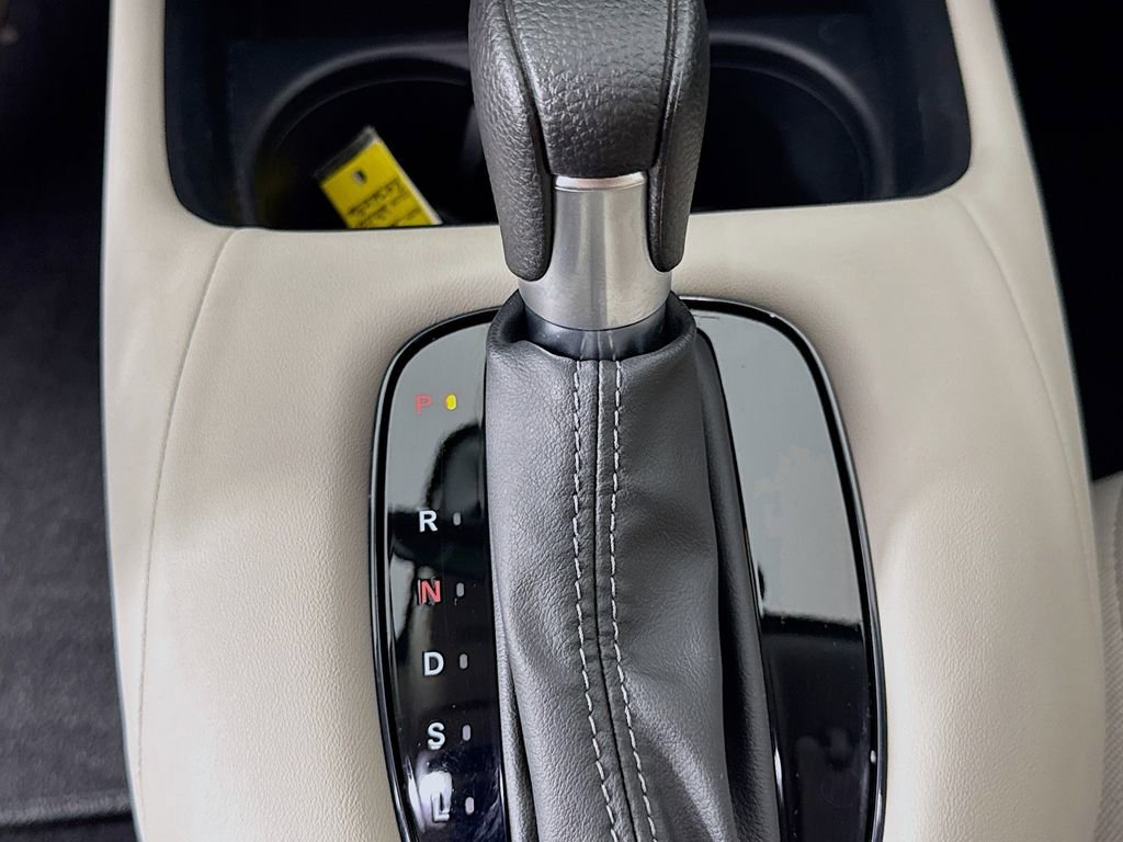 Used 2024 Honda HR-V LX image 21