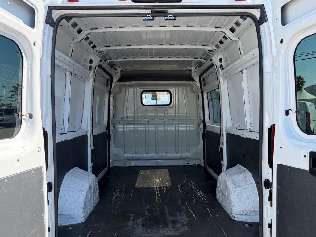 Used 2019 RAM ProMaster 2500 image 15